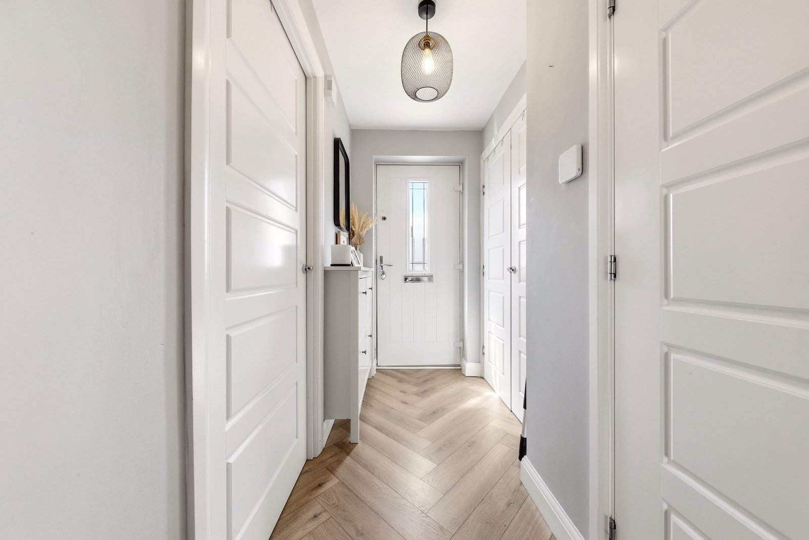Semi Detached House in Leeds