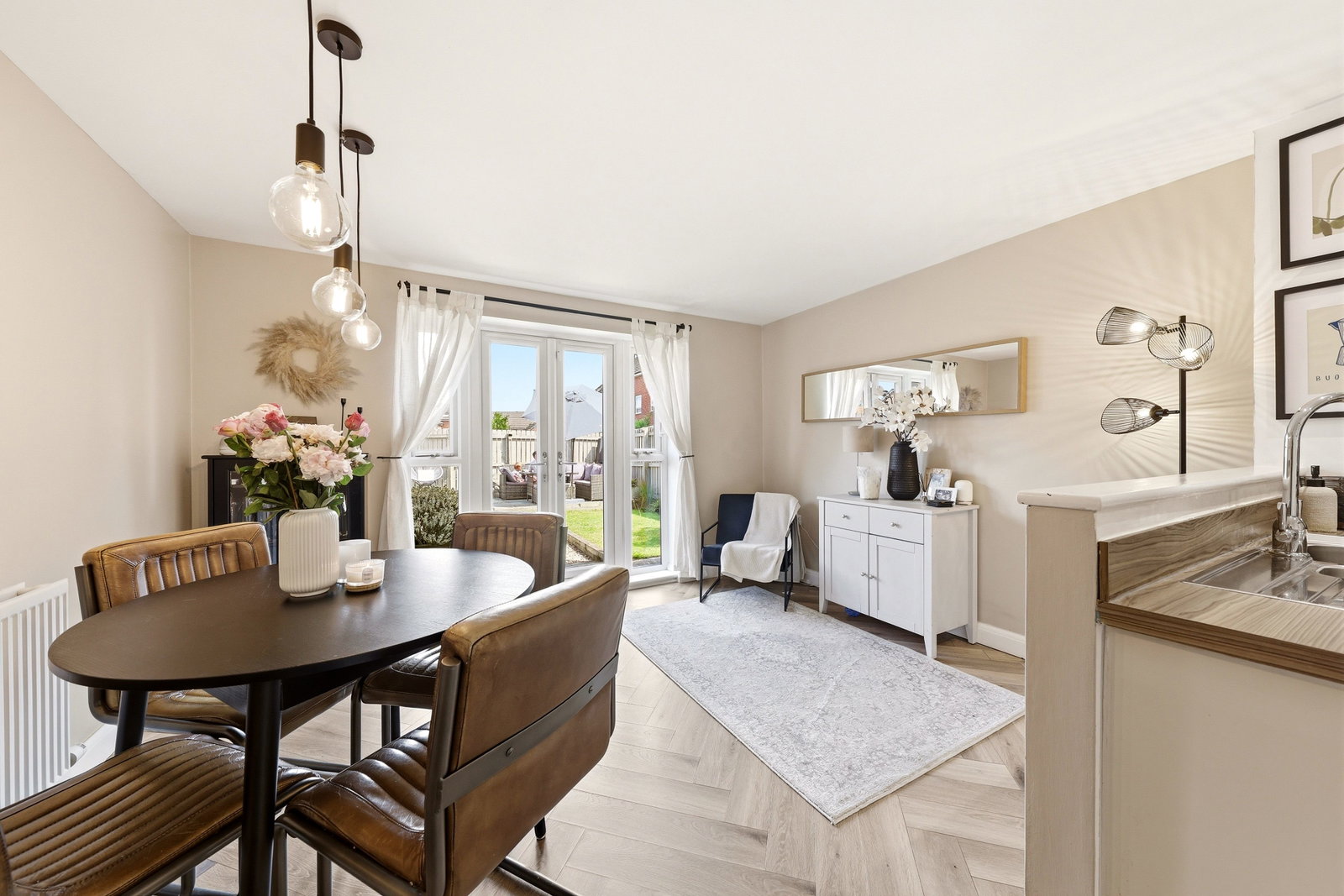 Semi Detached House in Leeds