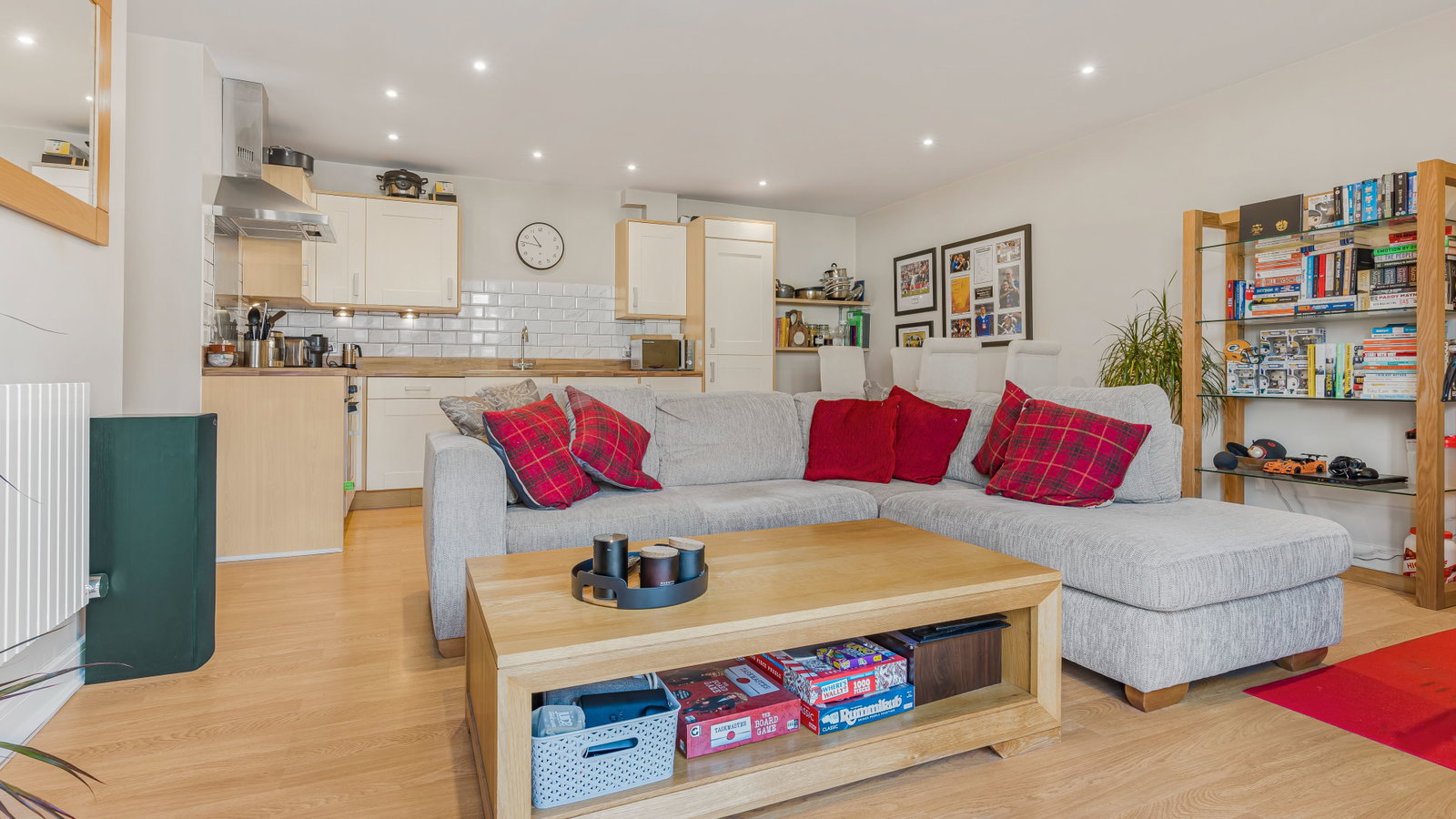 Apartment in Solihull