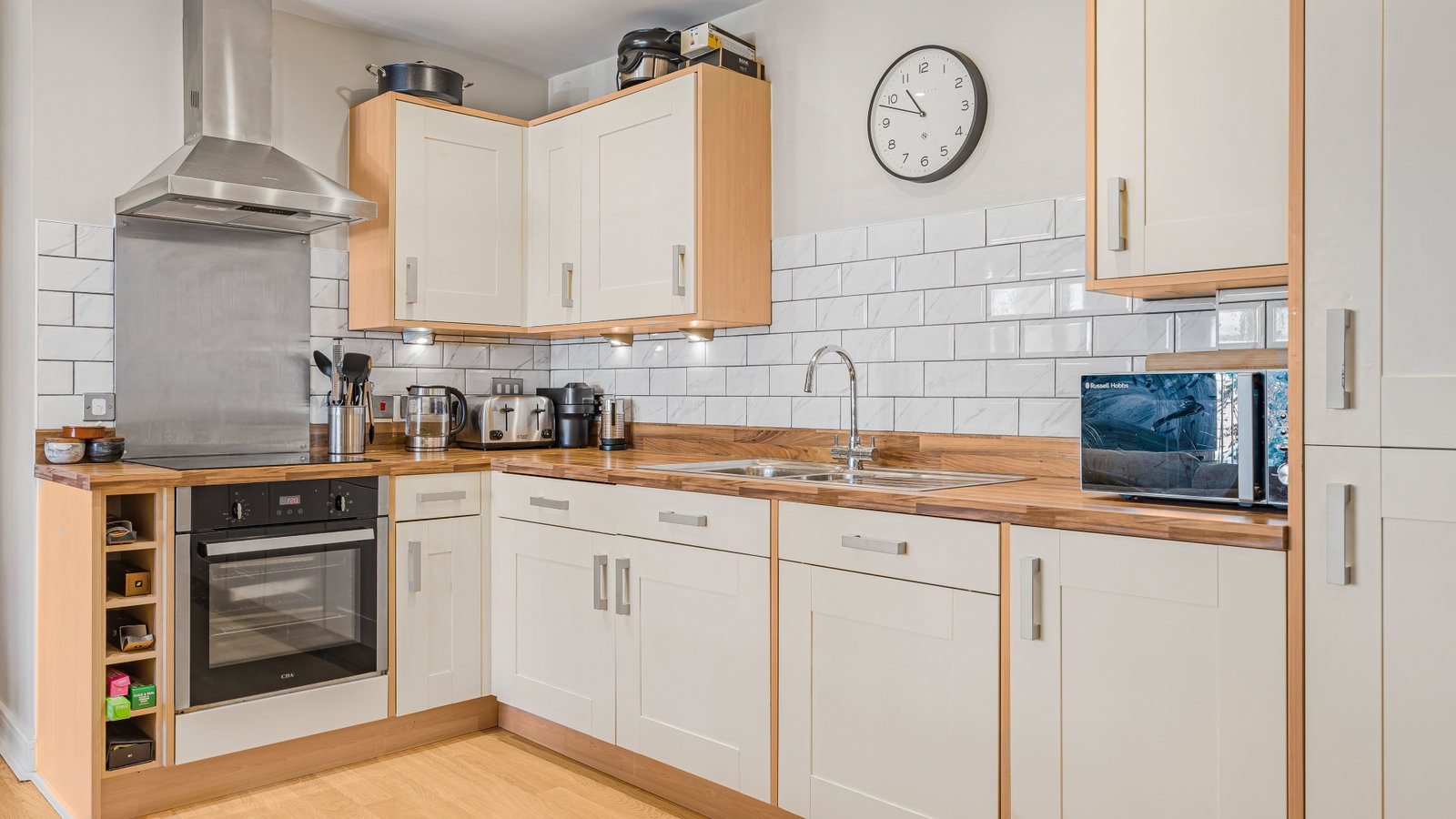 Apartment in Solihull
