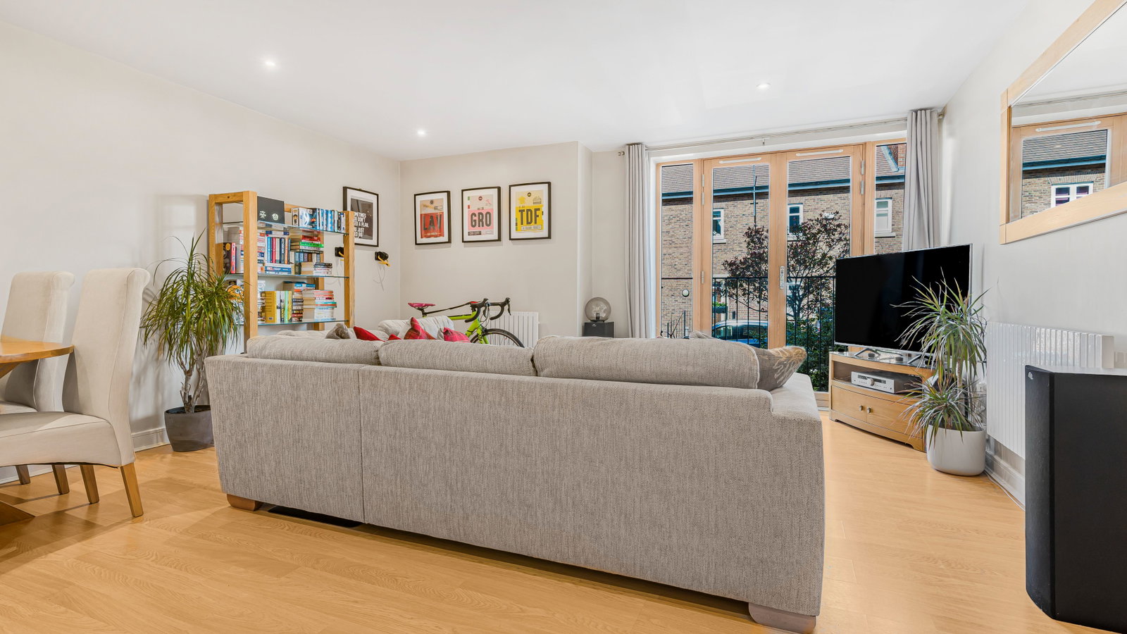 Apartment in Solihull