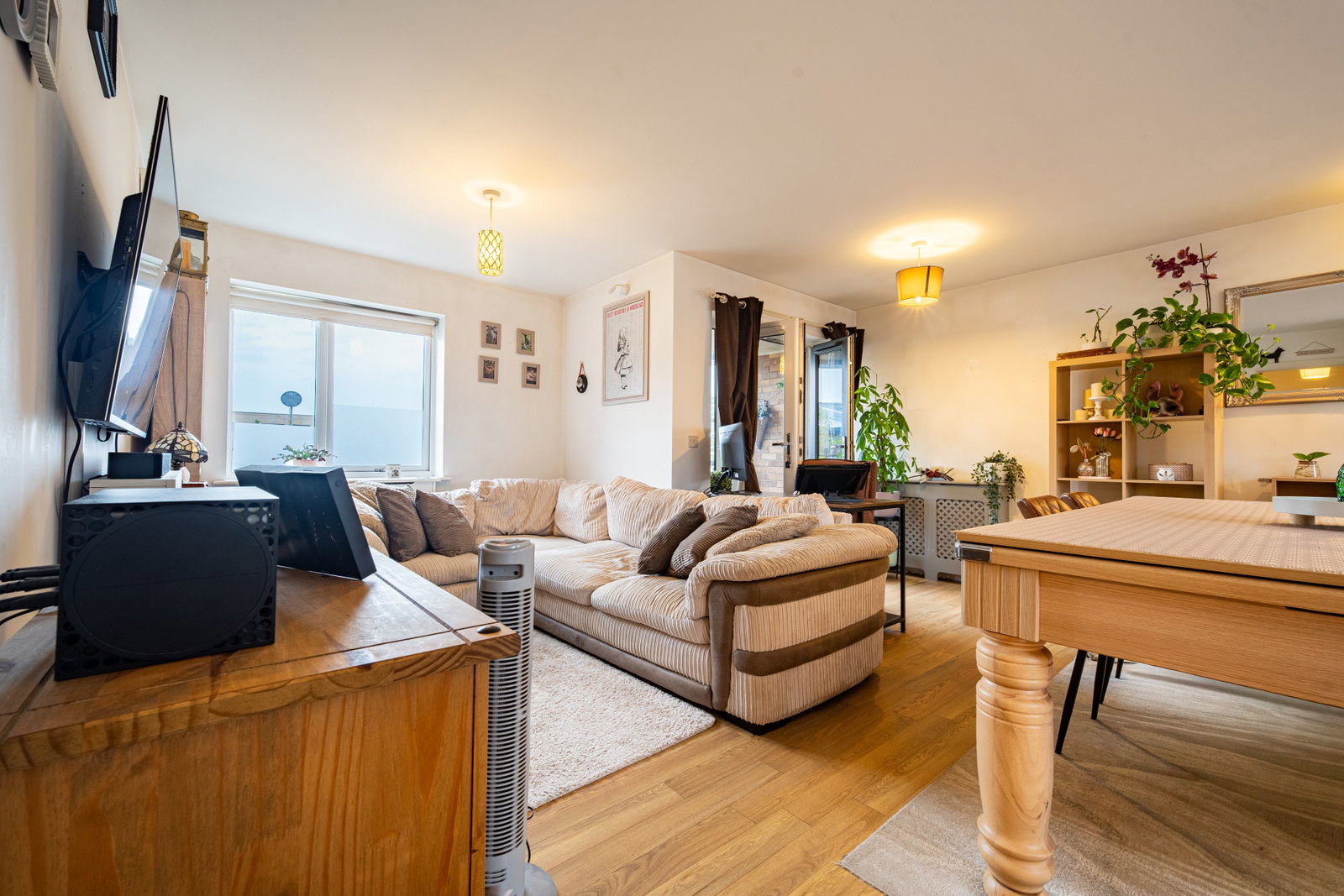 Flat in Milton Keynes
