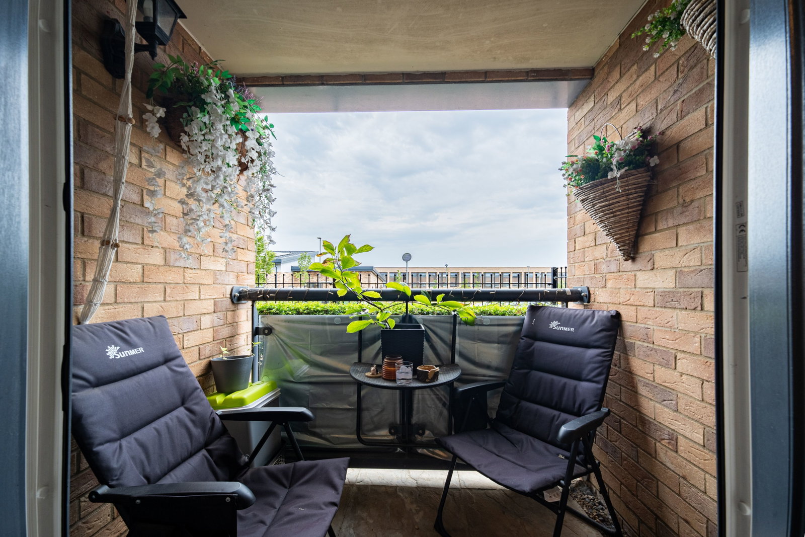 Flat in Milton Keynes