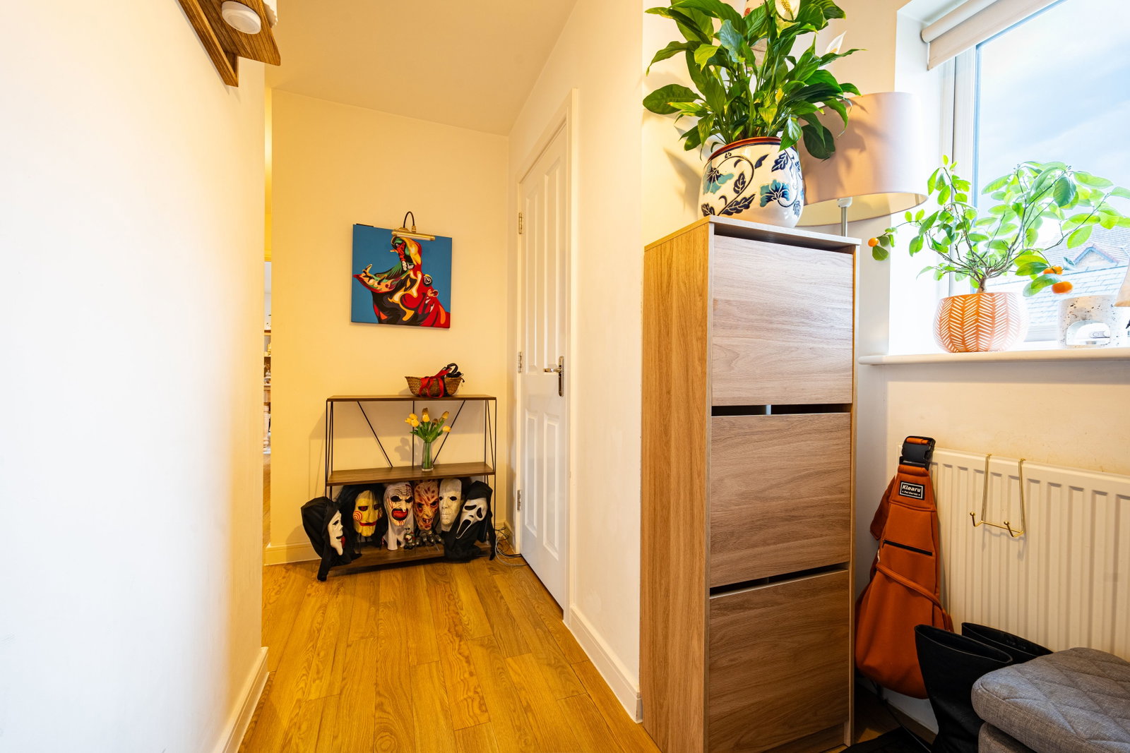 Flat in Milton Keynes