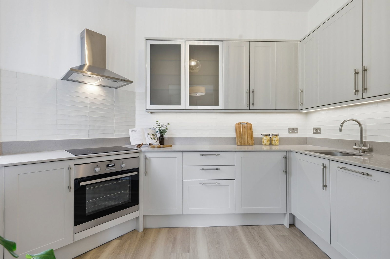 Apartment in London