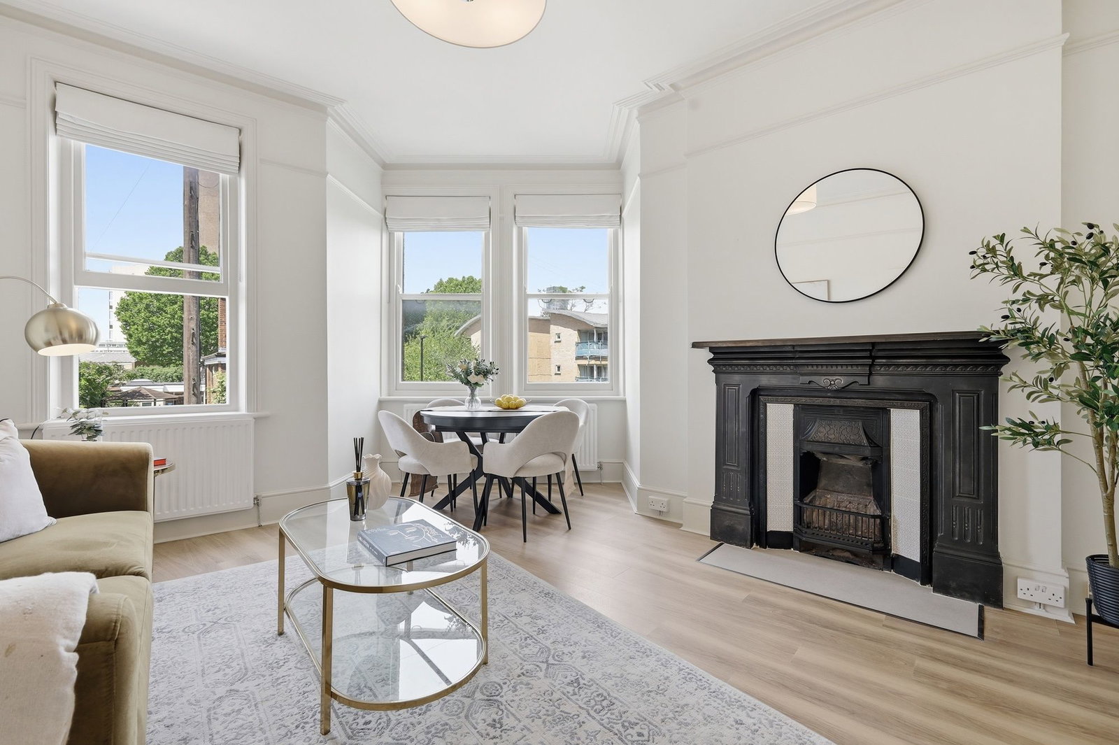 Apartment in London