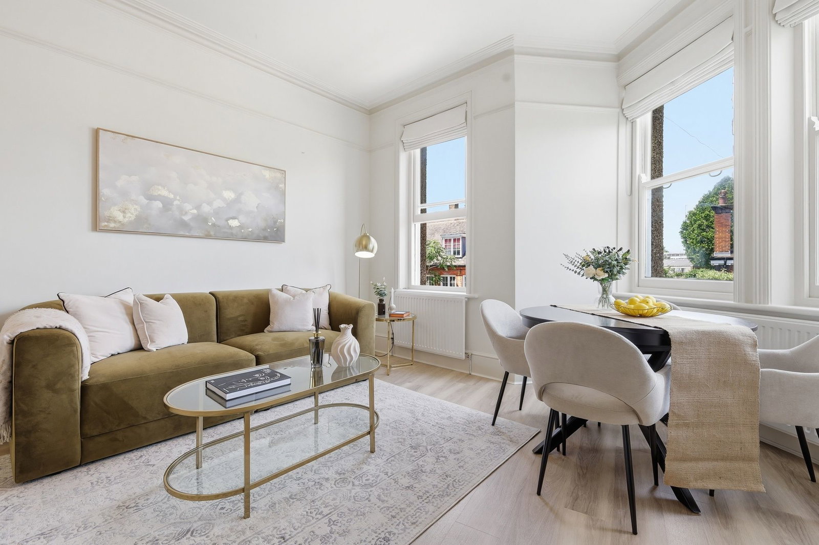 Apartment in London