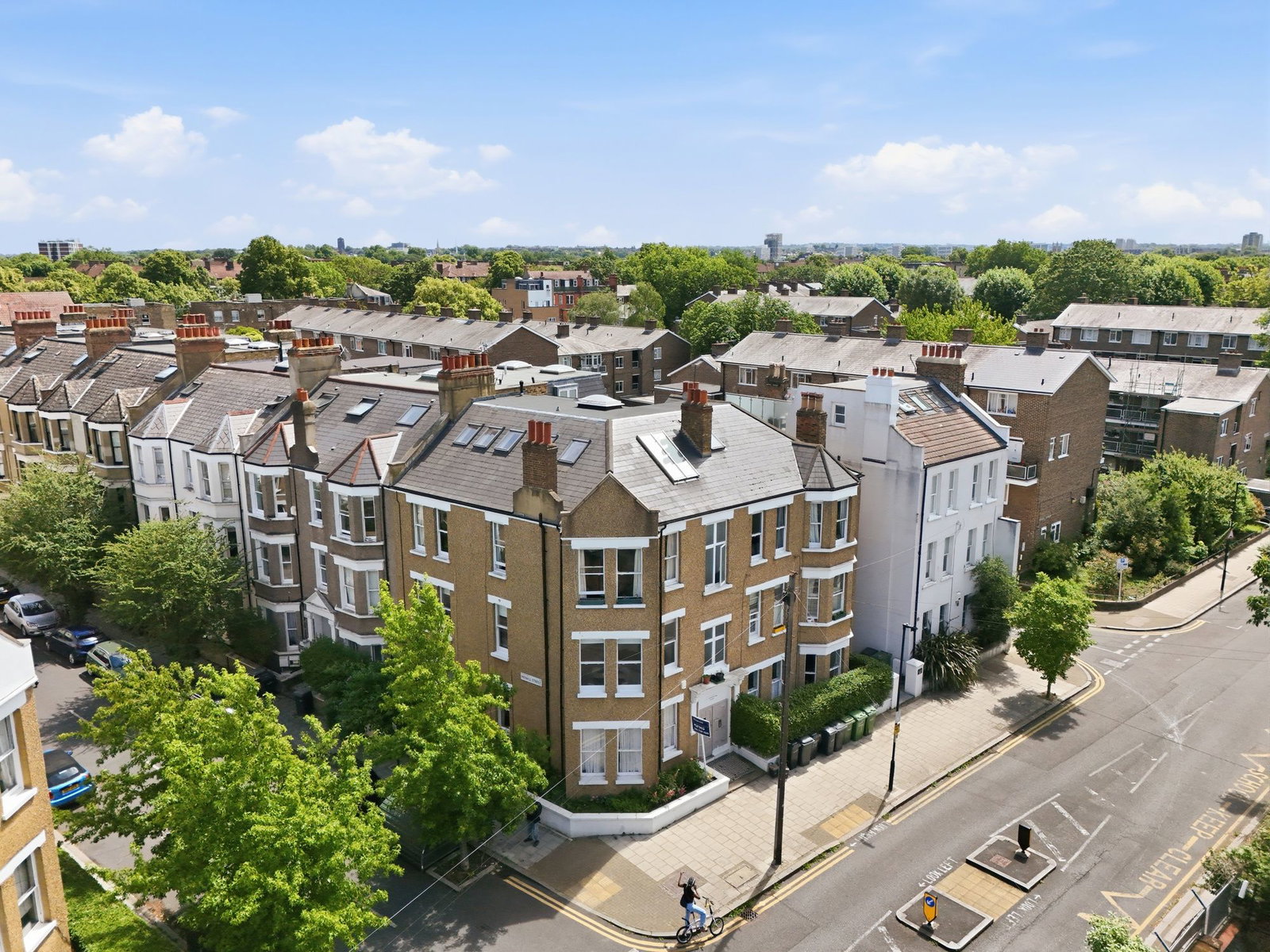 Apartment in London
