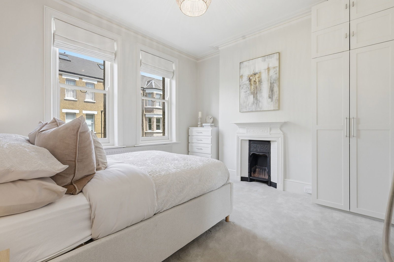 Apartment in London
