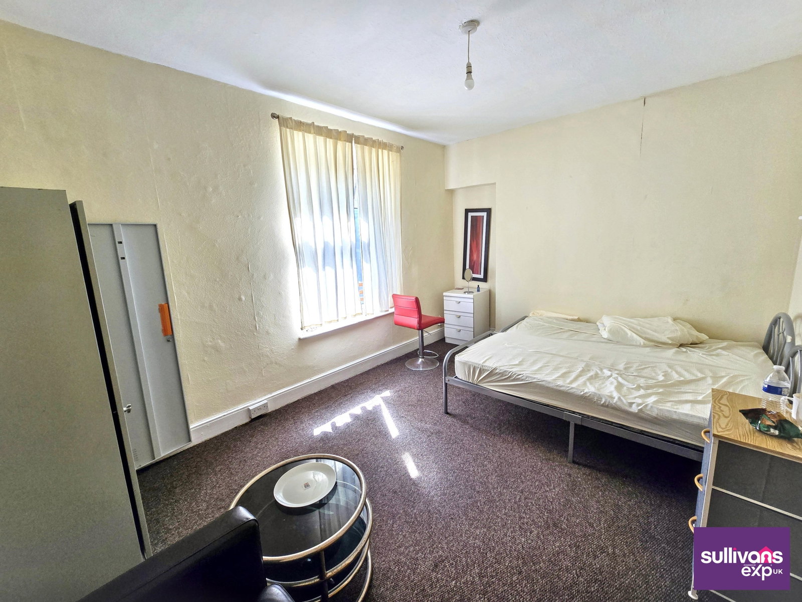 Terraced House in Swansea