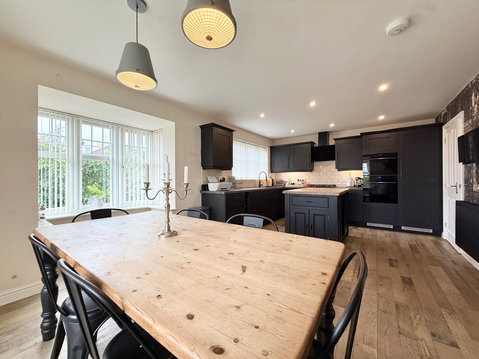 Detached House in Carlisle