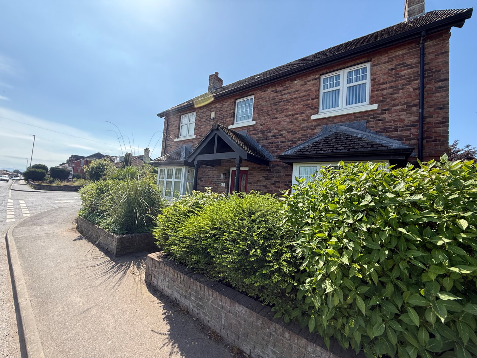Detached House in Carlisle