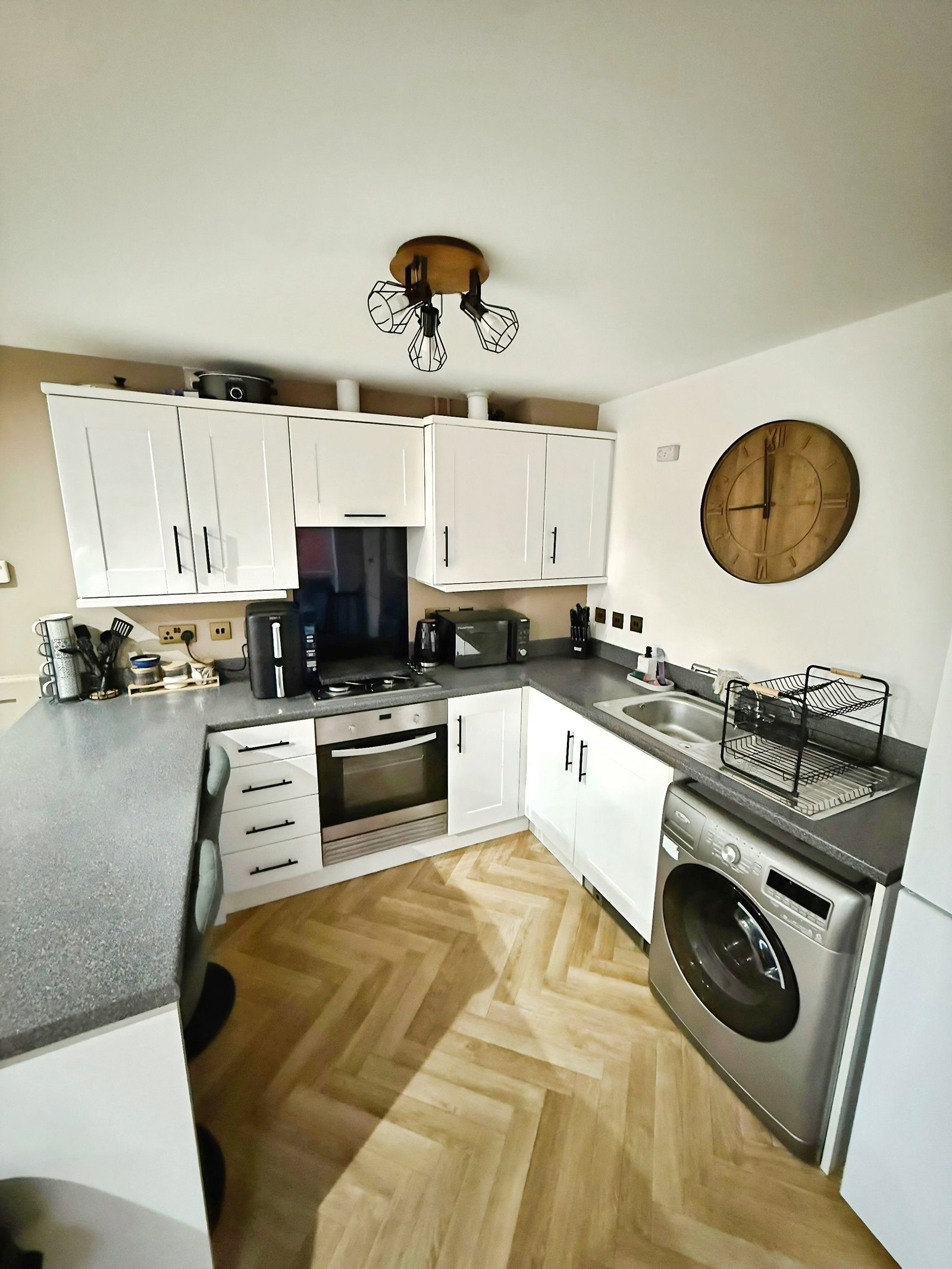 Town House in Hull