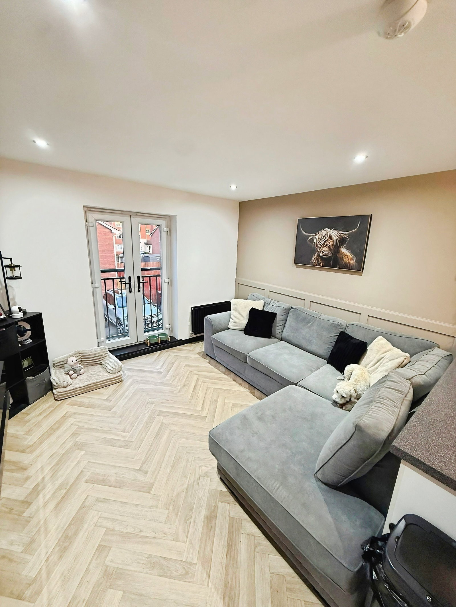 Town House in Hull