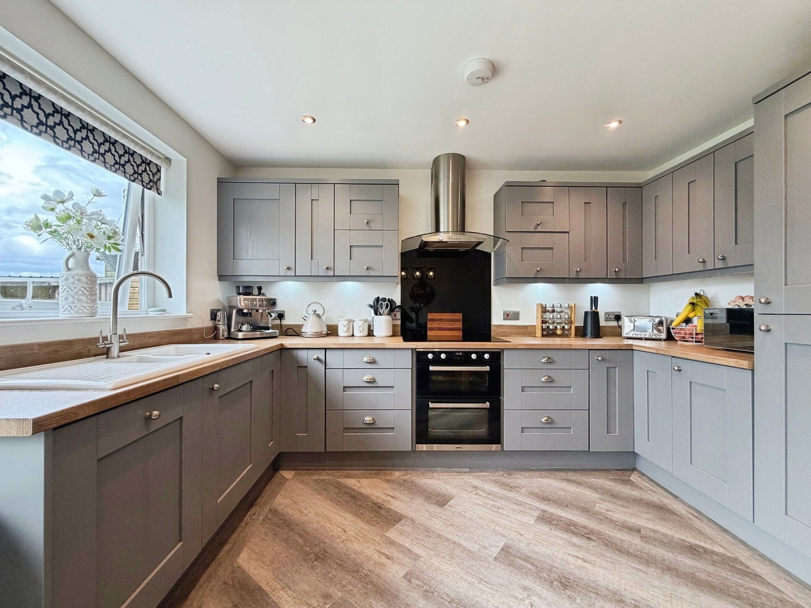 Semi Detached House in Carlisle