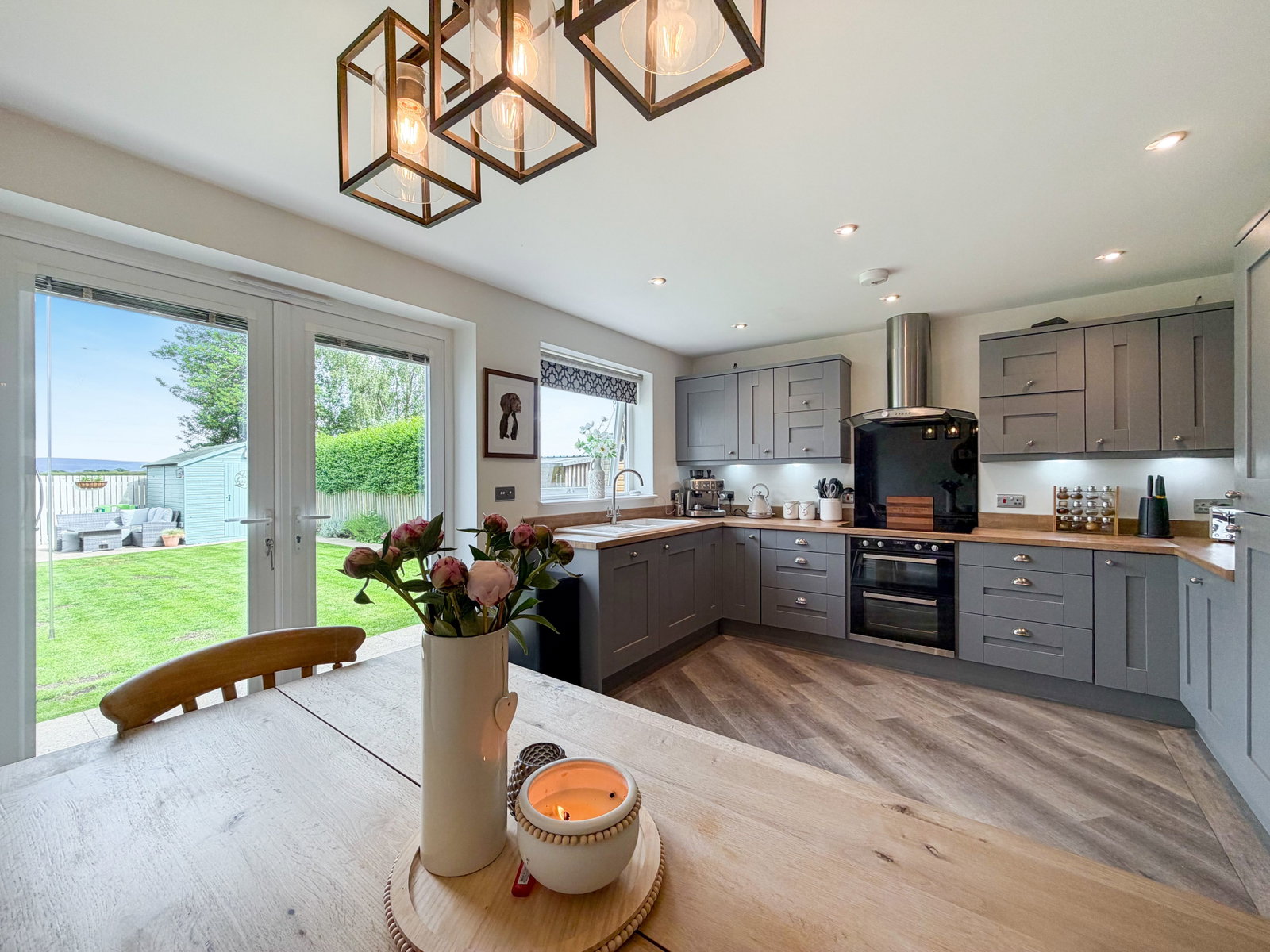 Semi Detached House in Carlisle