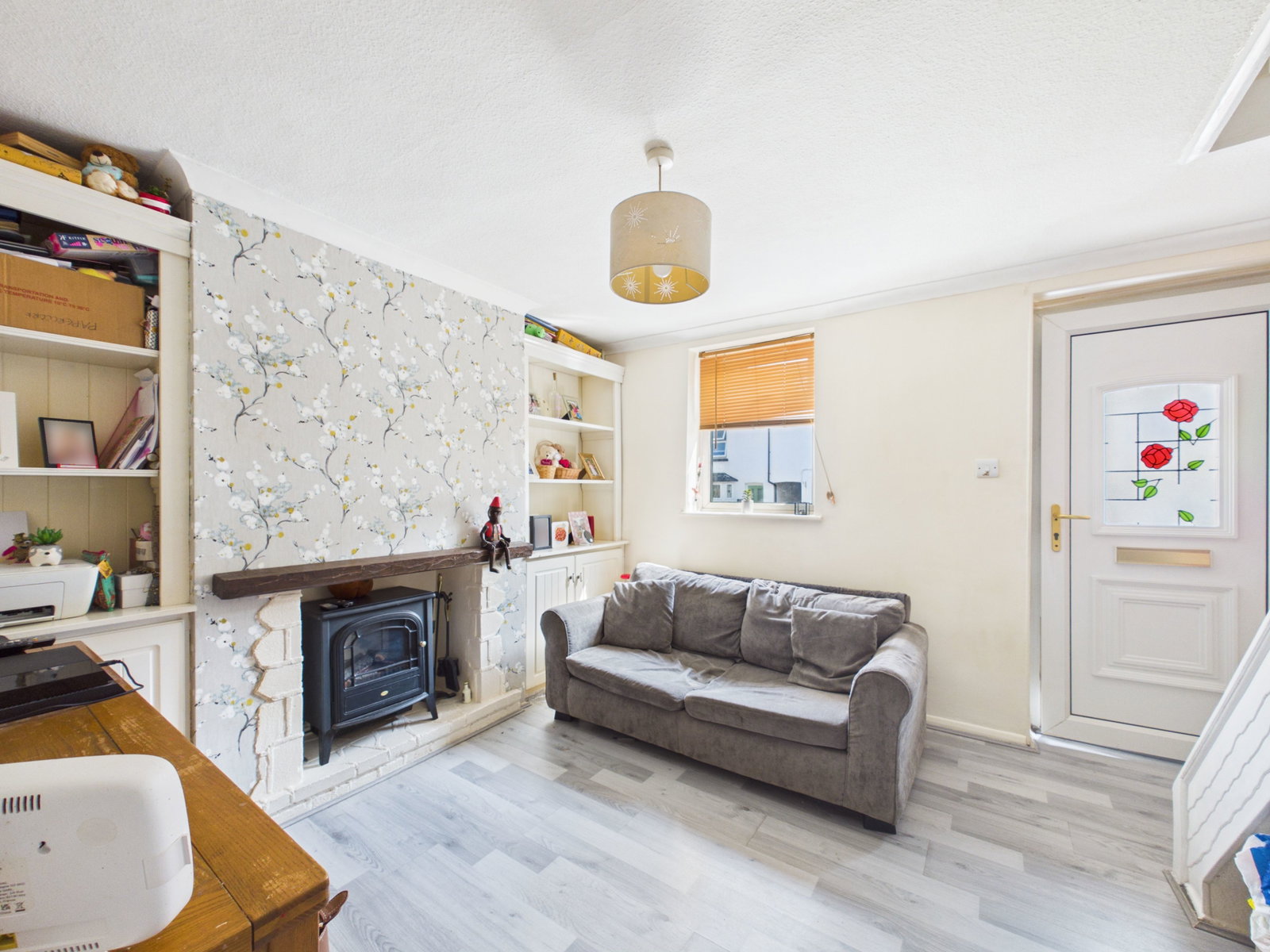 Terraced House in Rochester