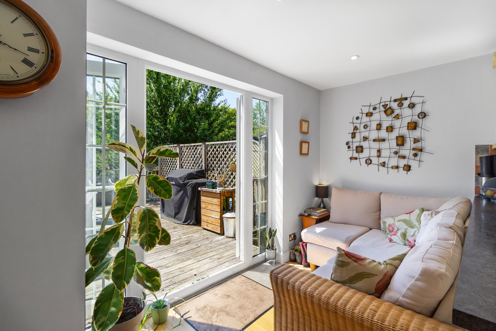 Detached House in Edenbridge