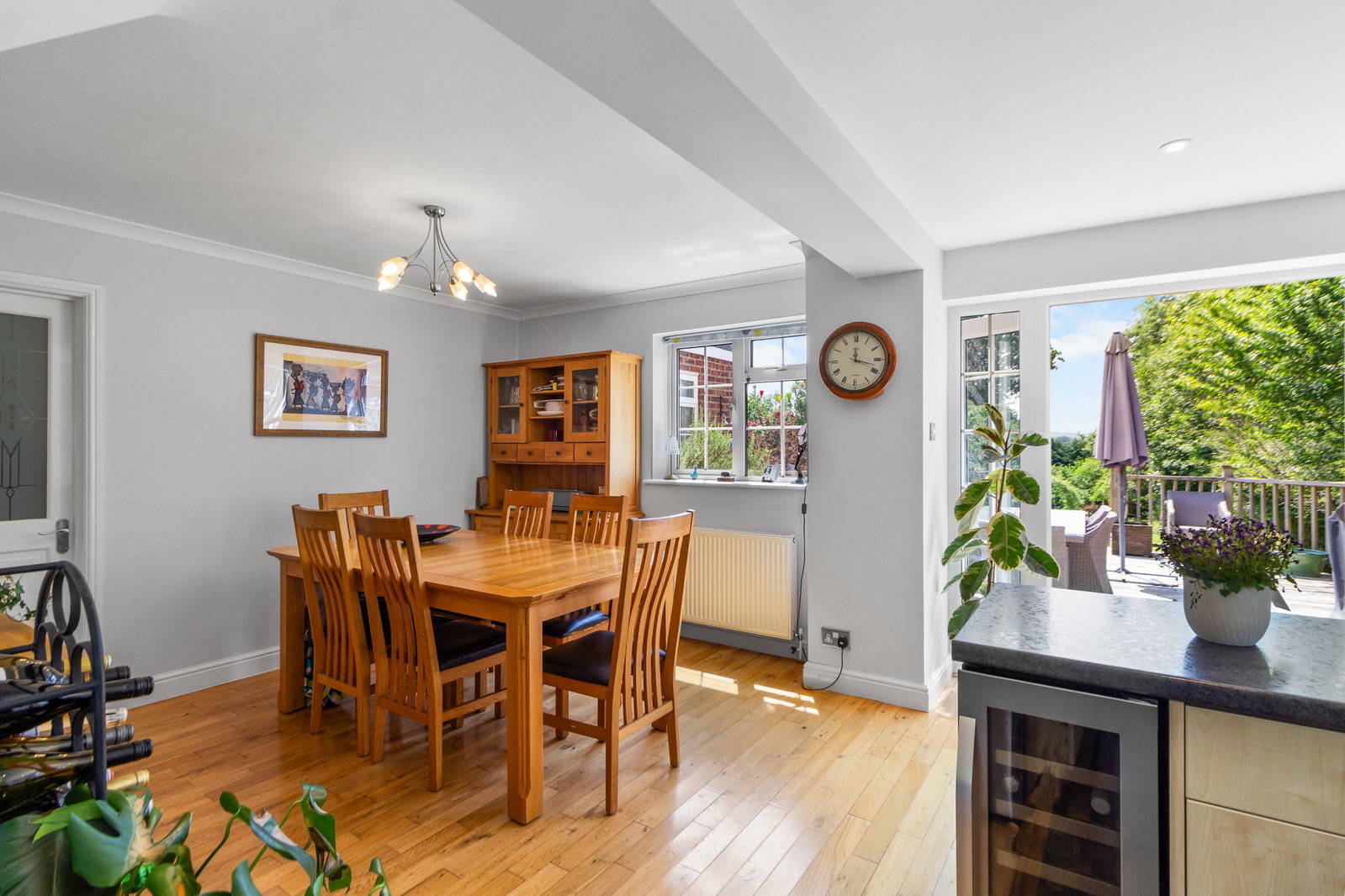 Detached House in Edenbridge