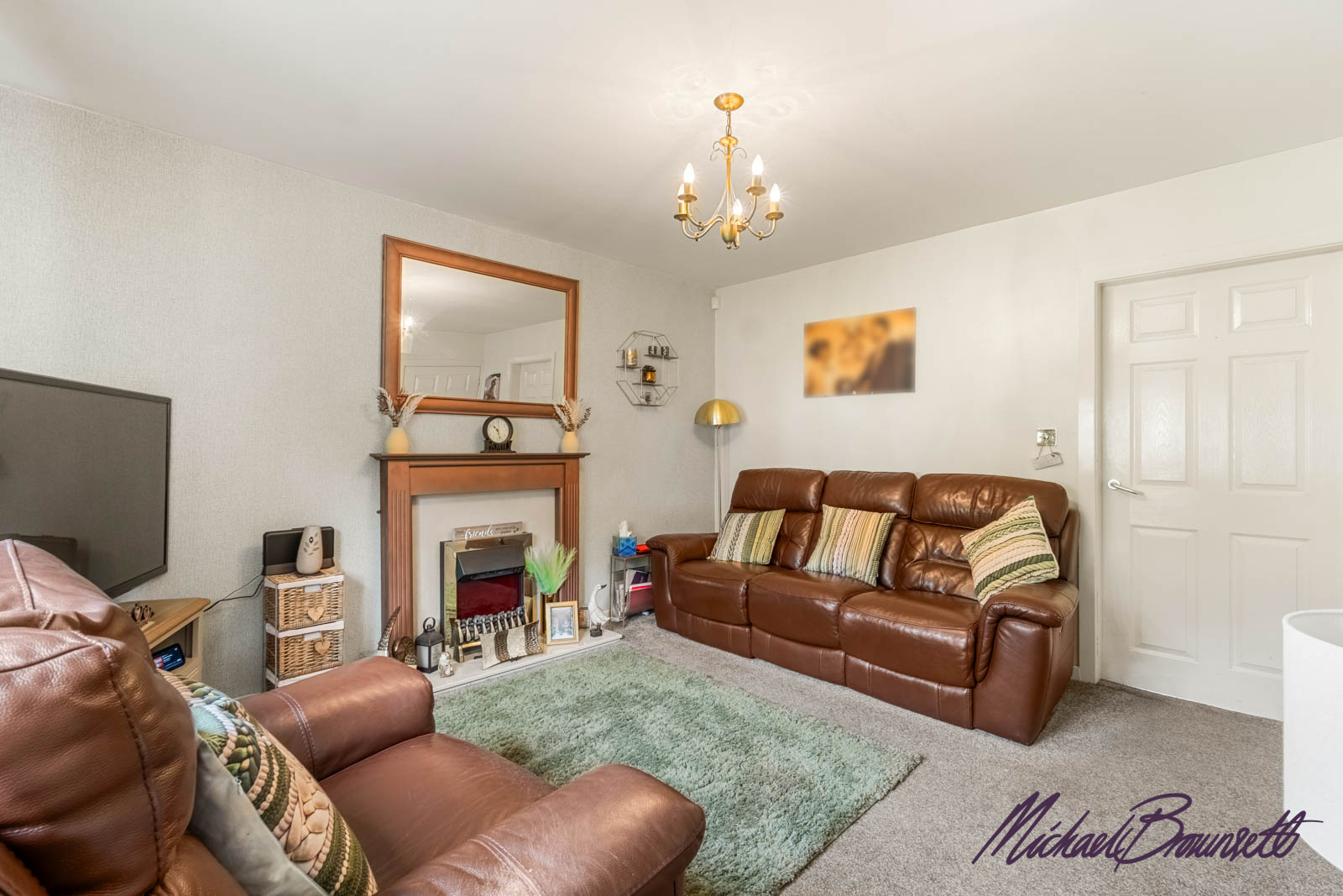 Semi Detached House in Bradford