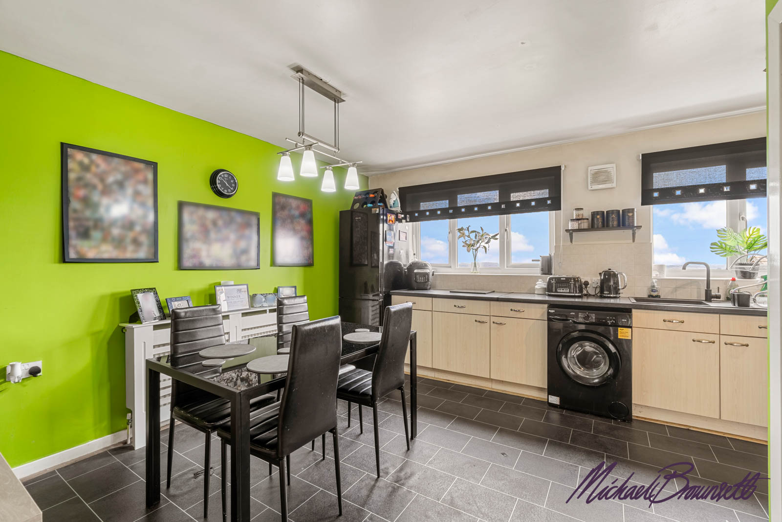 Semi Detached House in Bradford
