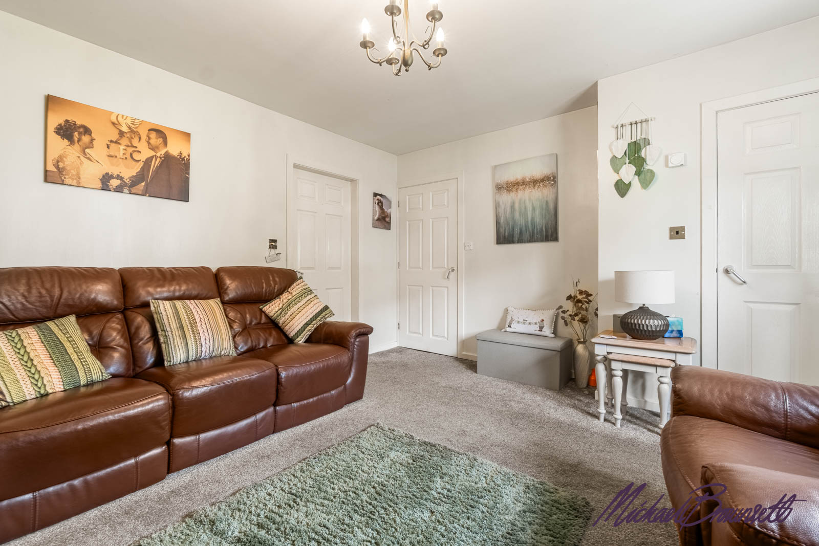 Semi Detached House in Bradford
