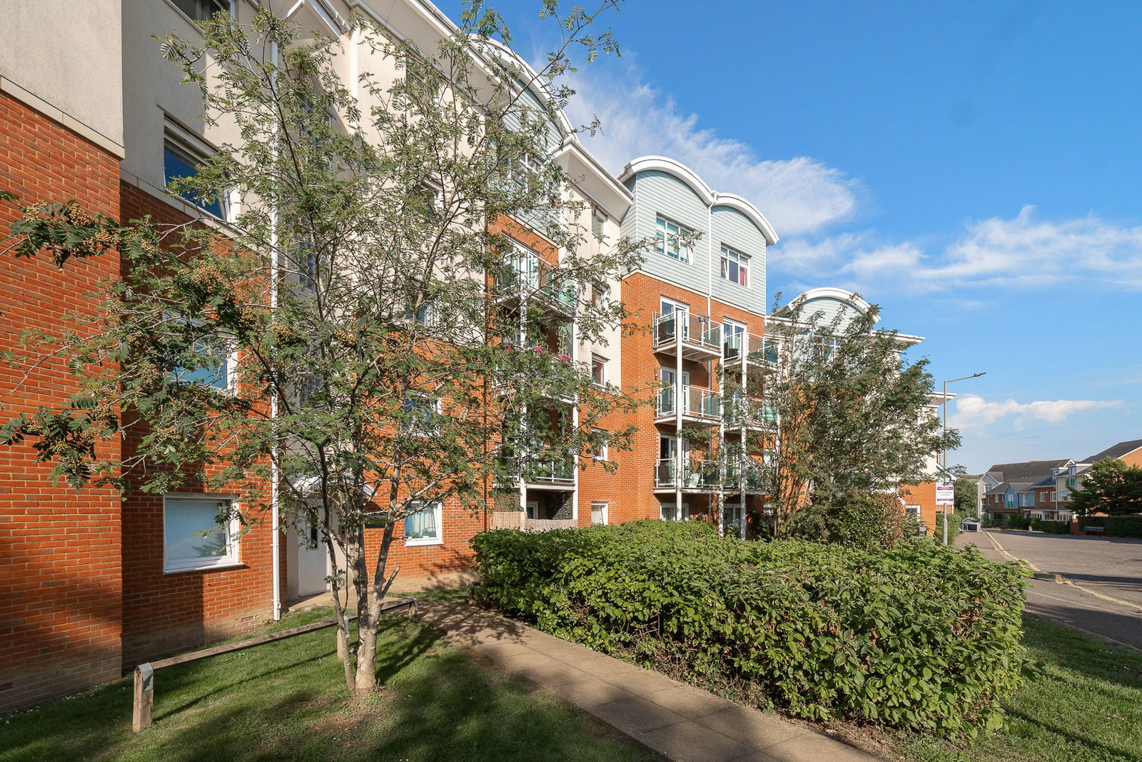 Apartment in Redhill
