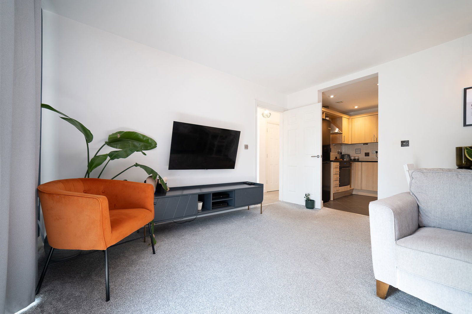 Apartment in Redhill
