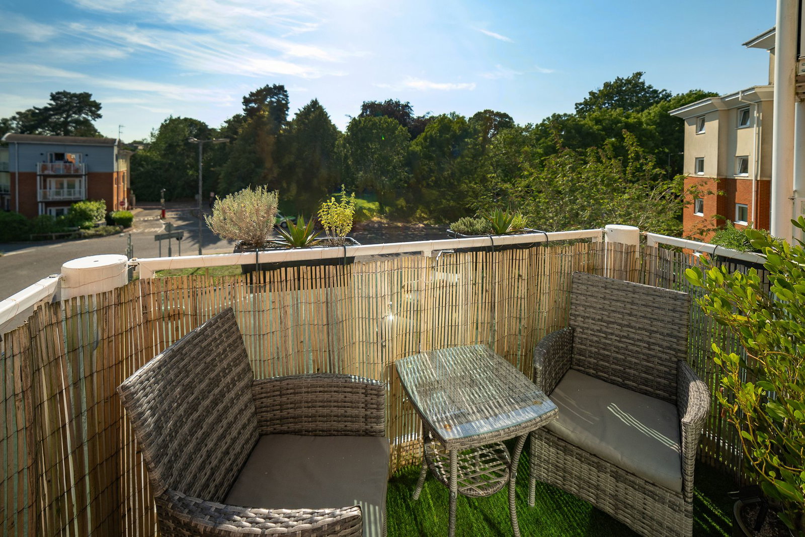 Apartment in Redhill