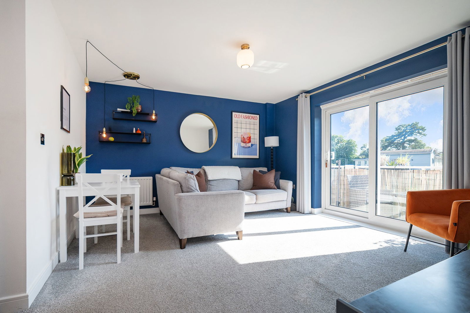 Apartment in Redhill