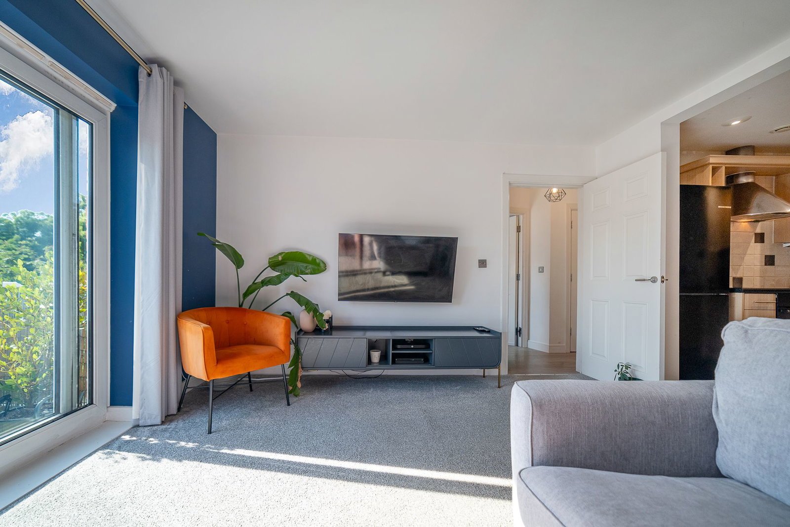 Apartment in Redhill