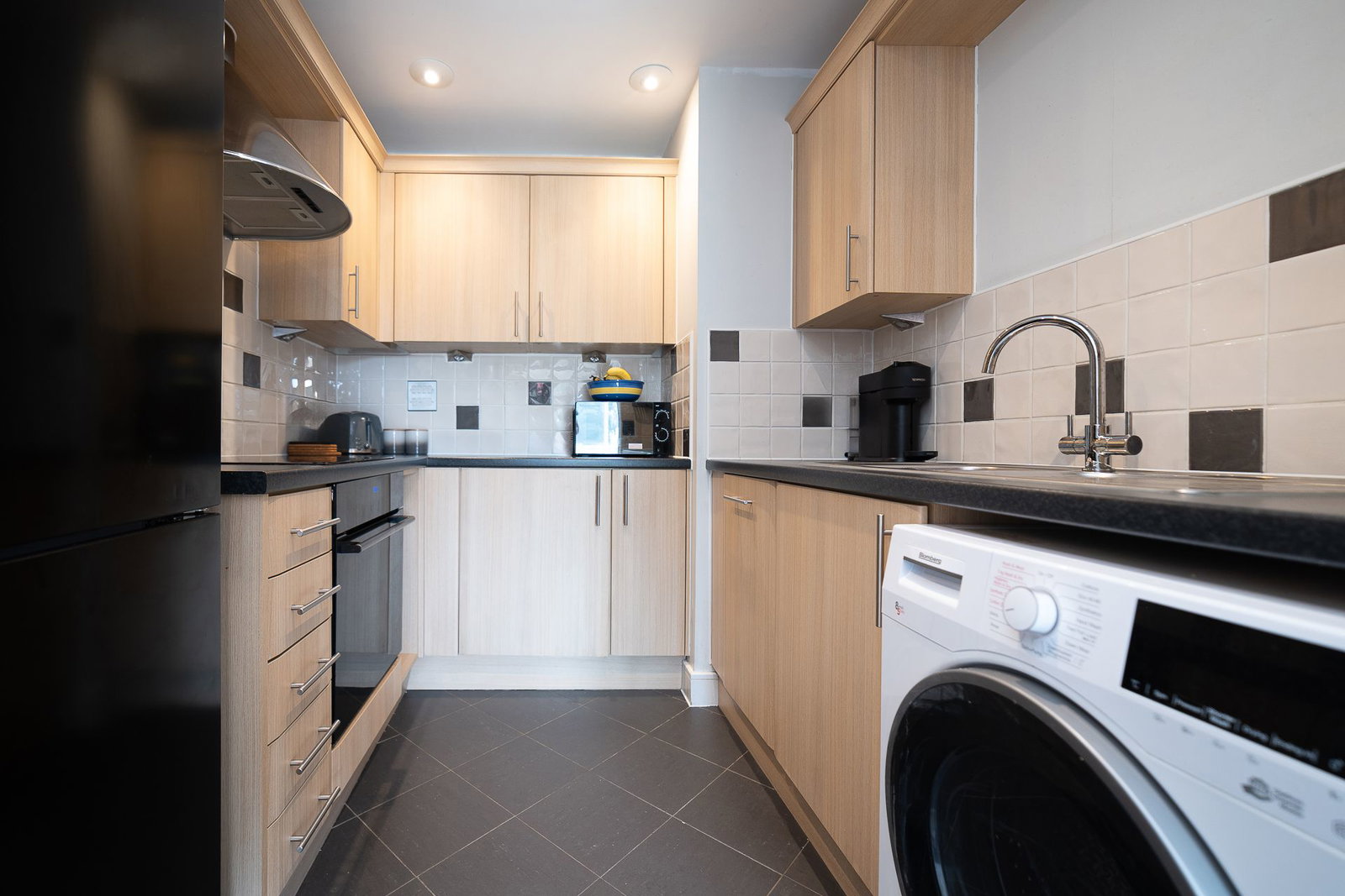 Apartment in Redhill