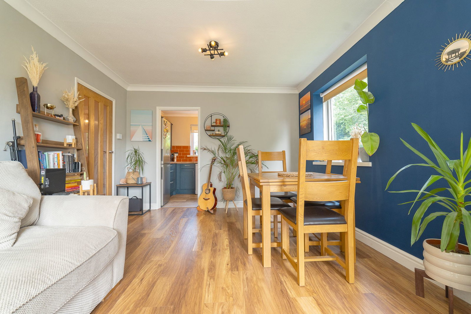 Flat in South Croydon