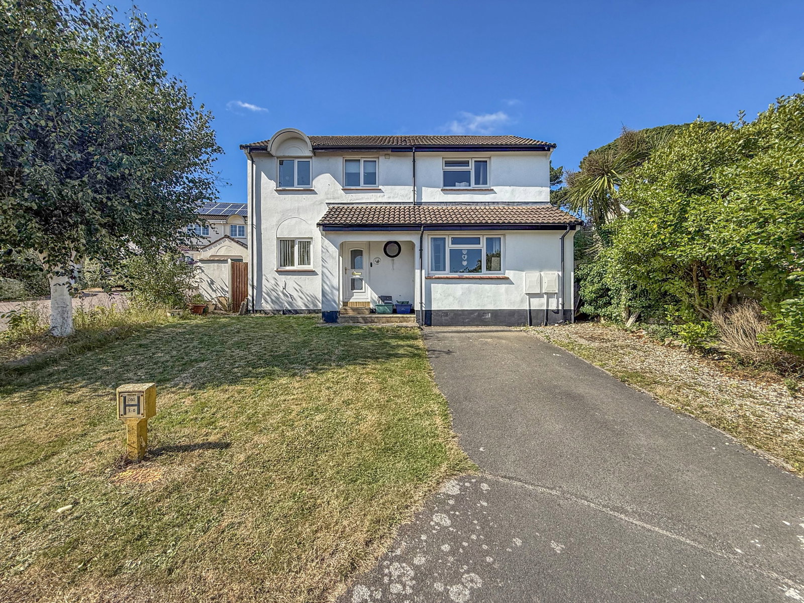 Detached House in Barnstaple