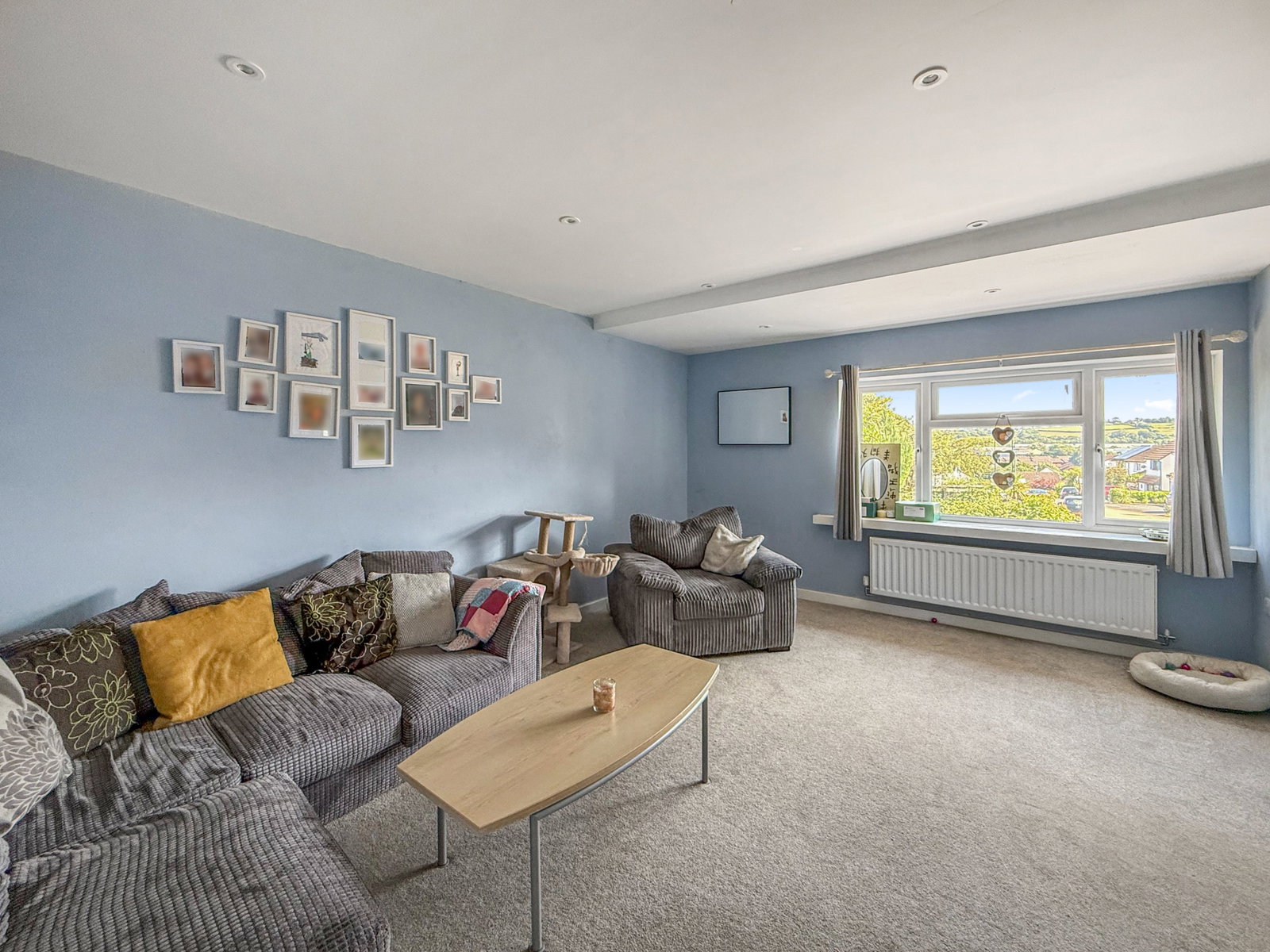 Detached House in Barnstaple 4