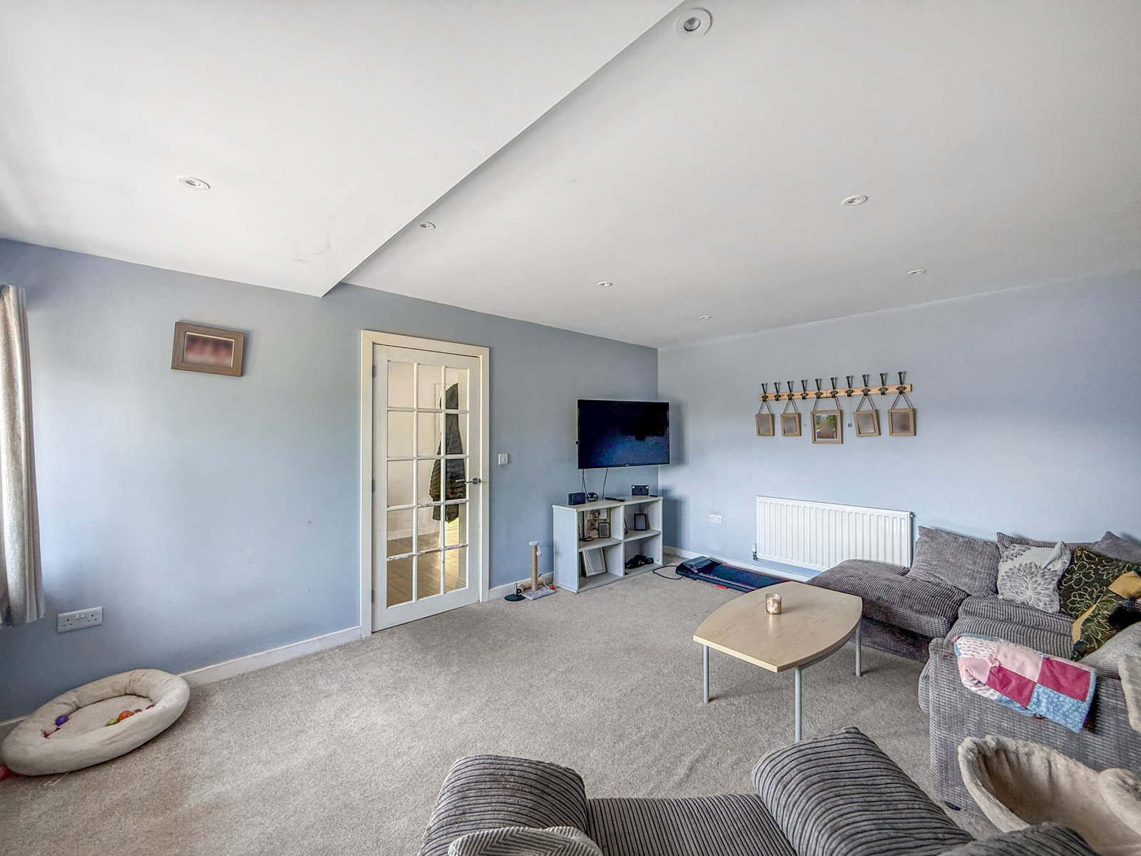 Detached House in Barnstaple 3