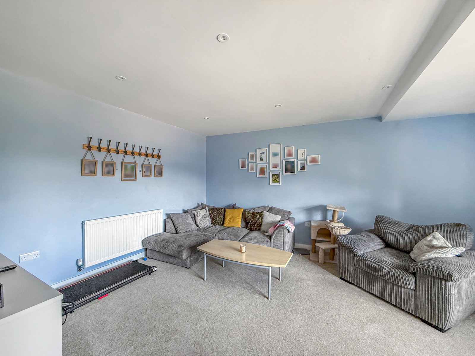 Detached House in Barnstaple 2