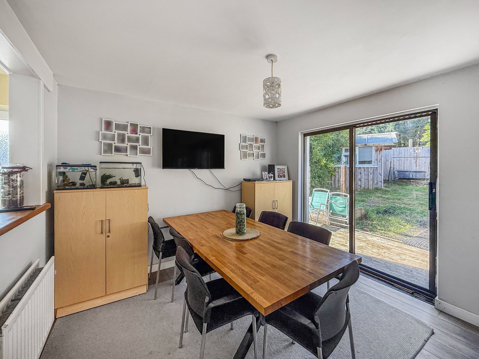 Detached House in Barnstaple 5