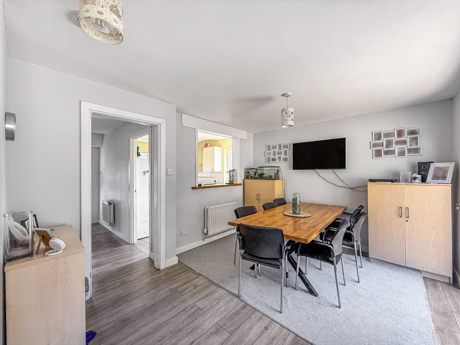 Detached House for sale in Barnstaple, Bramble Walk, Brynsworthy Park, Barnstaple, North Devon, 1336 m²
