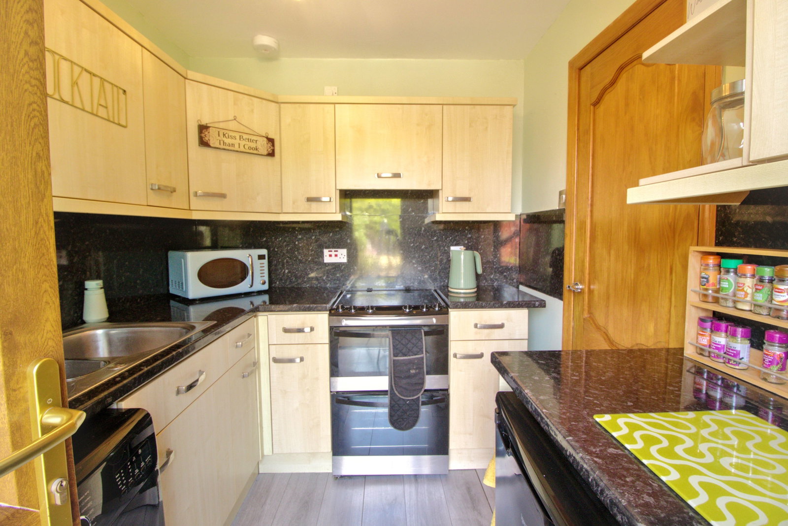 Semi Detached House in Dumfries