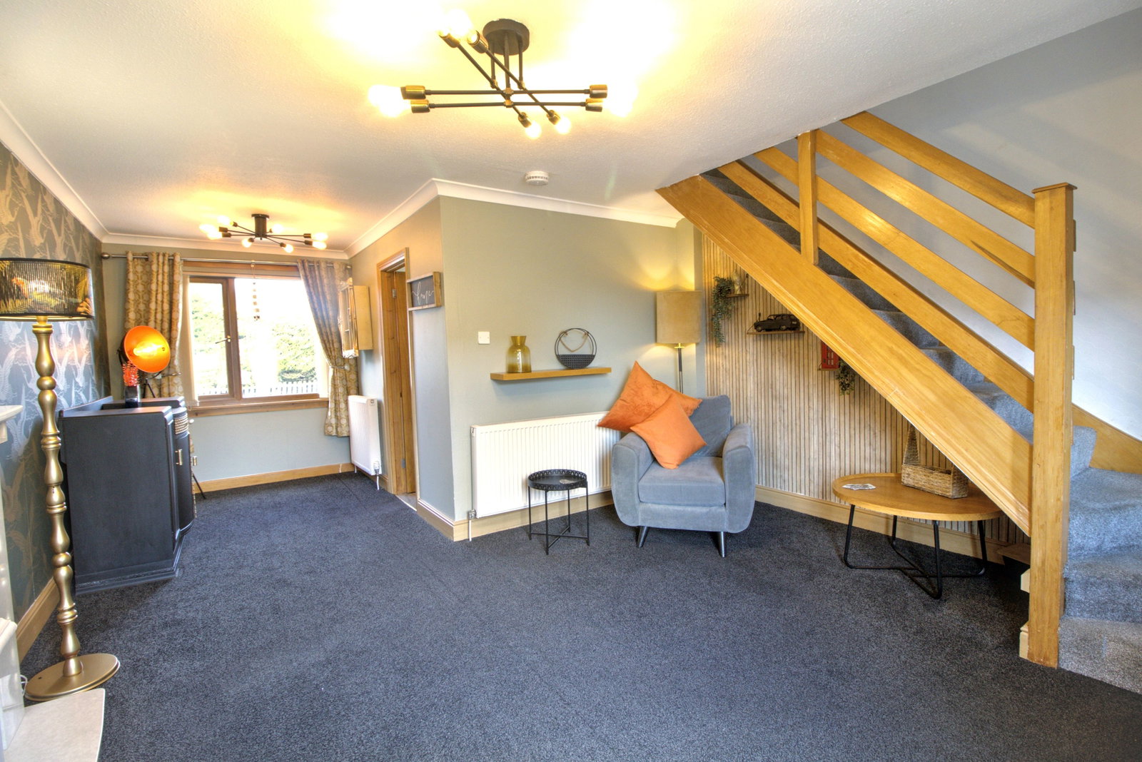 Semi Detached House in Dumfries