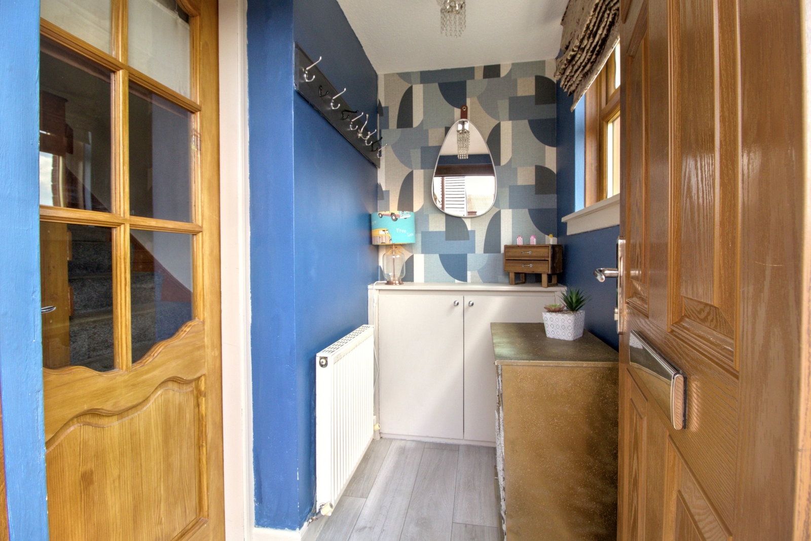 Semi Detached House in Dumfries