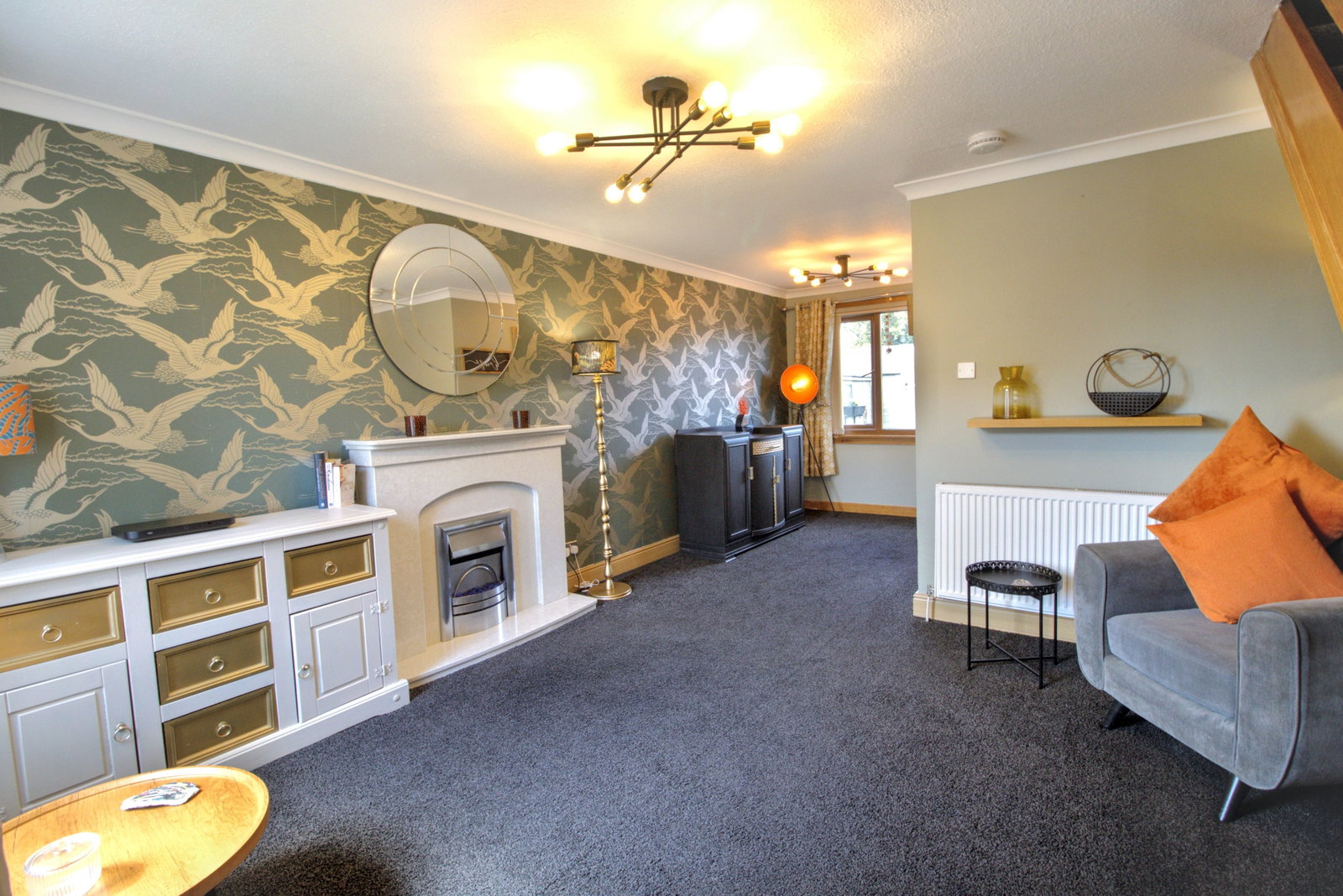 Semi Detached House in Dumfries