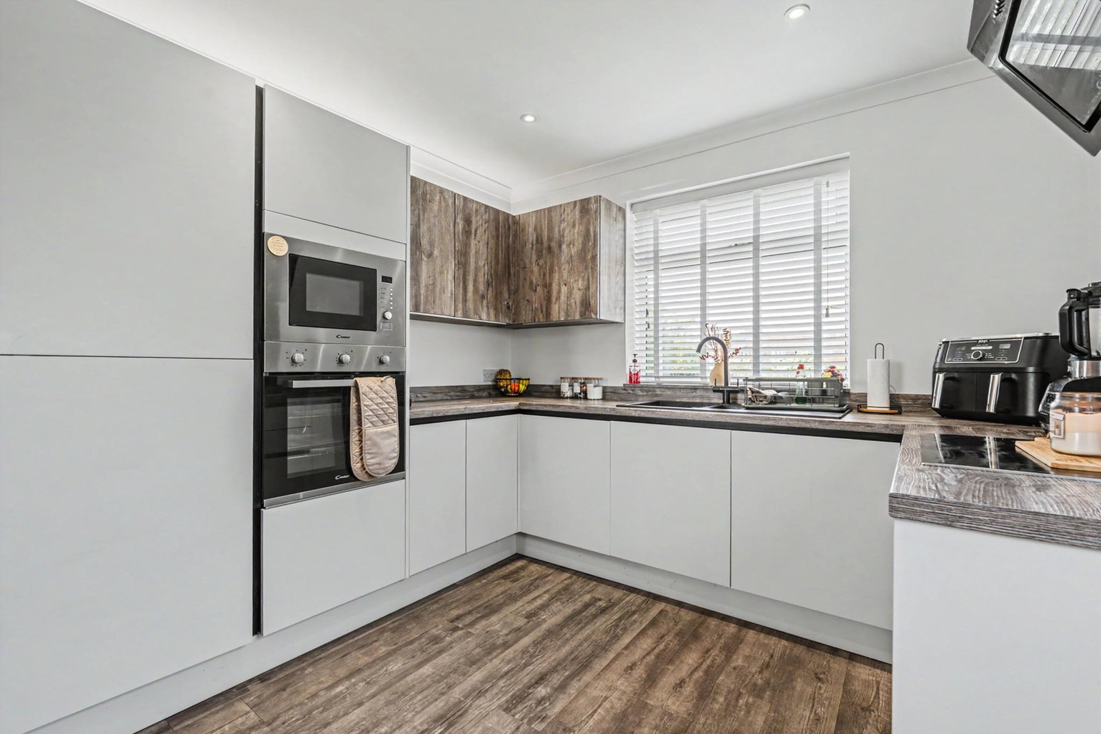 Semi Detached House in Whitehaven