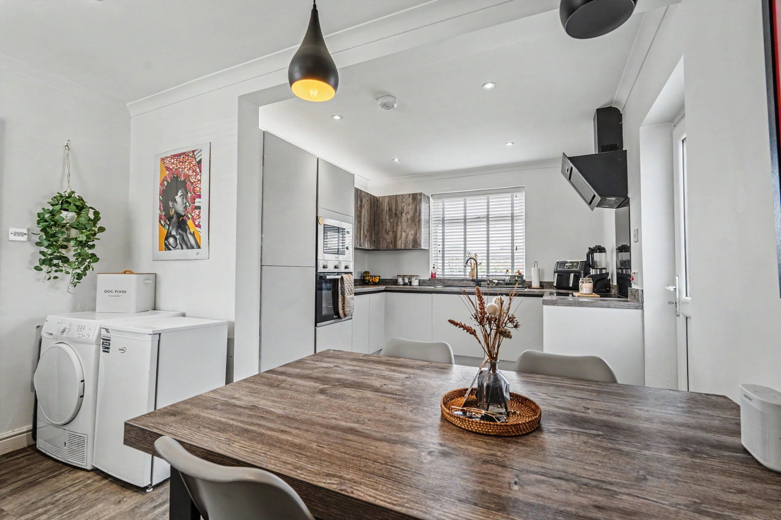 Semi Detached House in Whitehaven