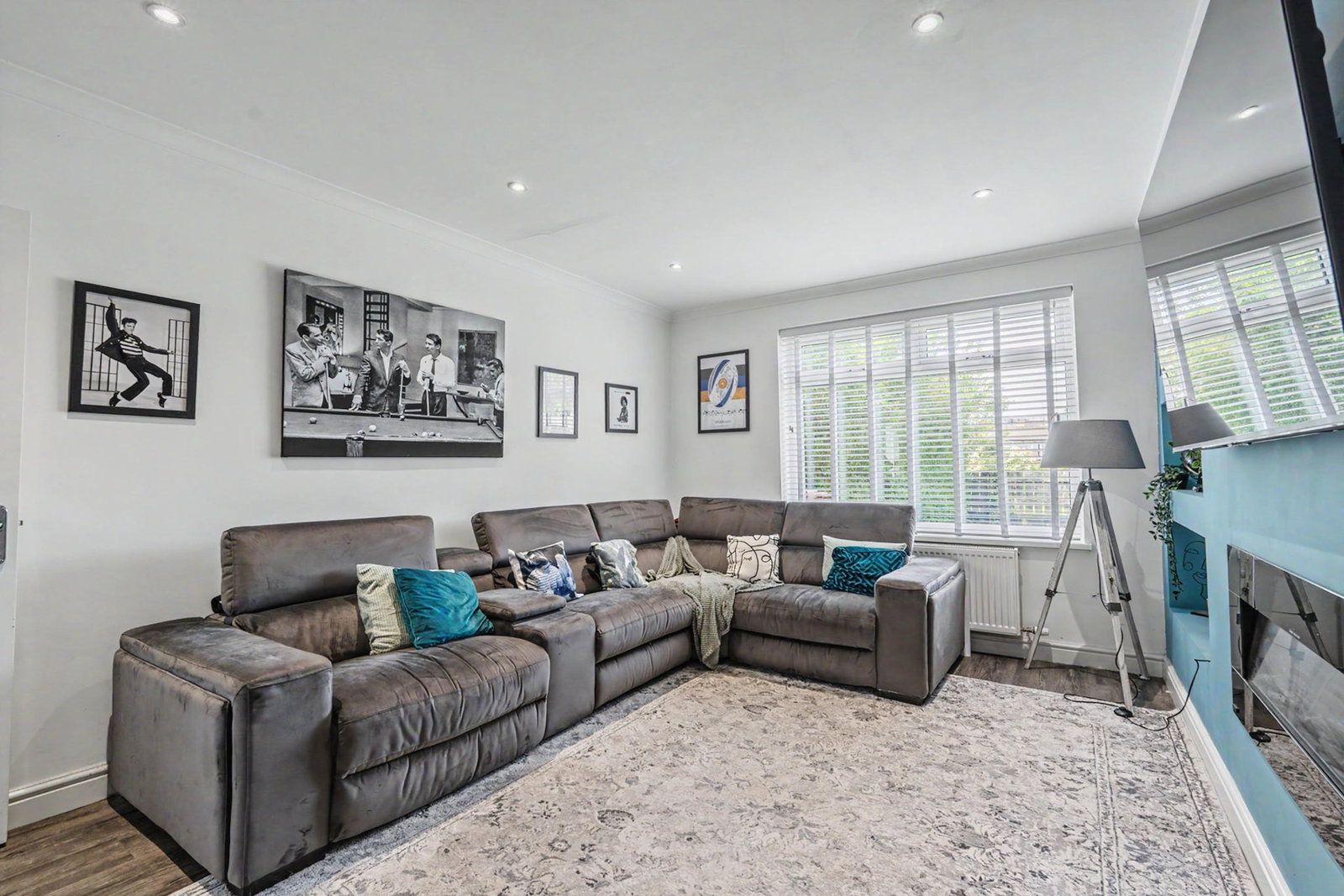 Semi Detached House in Whitehaven