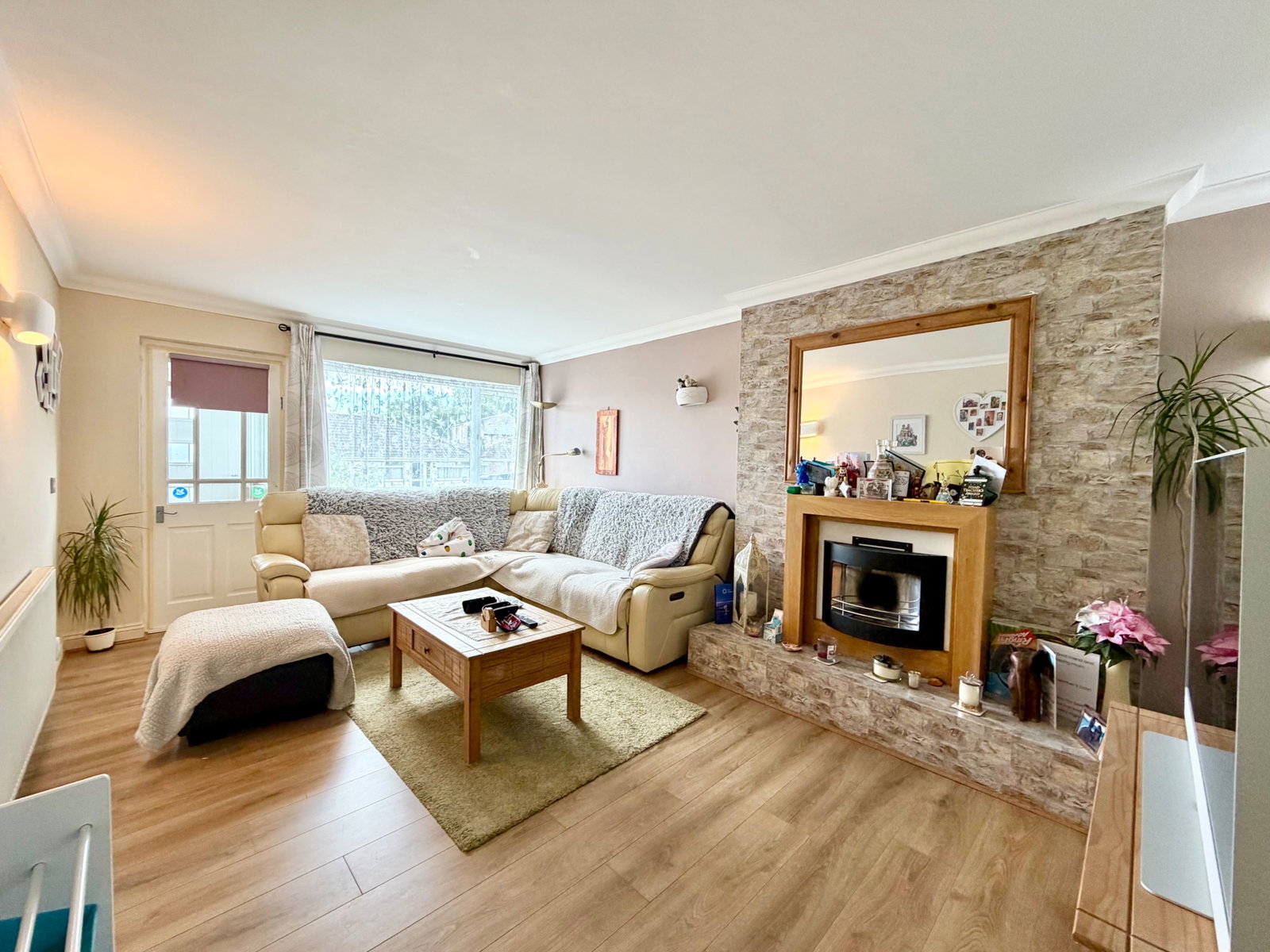 Detached House in Brixham