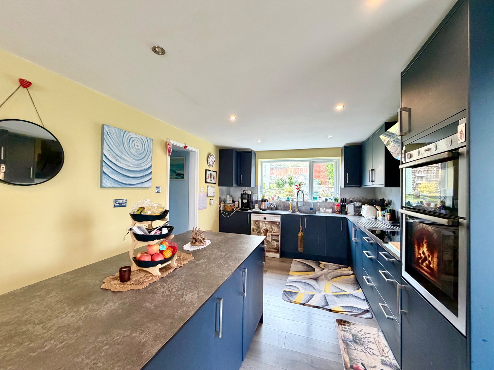 Detached House in Brixham