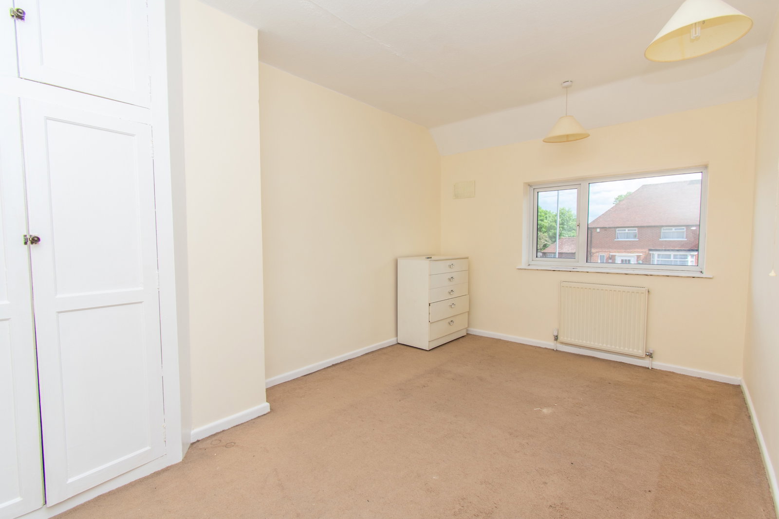 Semi Detached House in Wigston