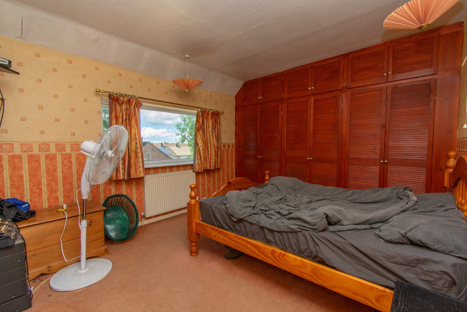 Semi Detached House in Wigston